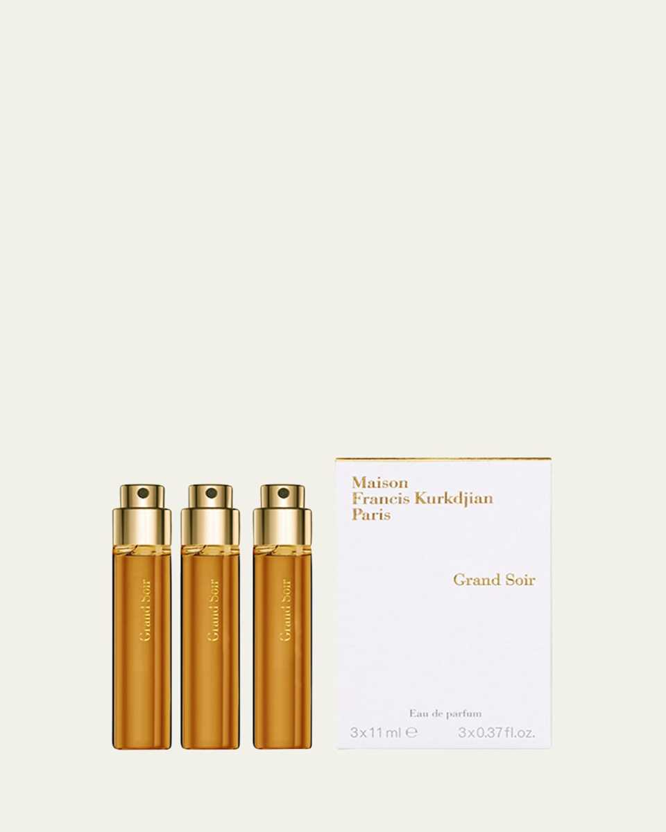 Grand Soir Travel Spray Refills